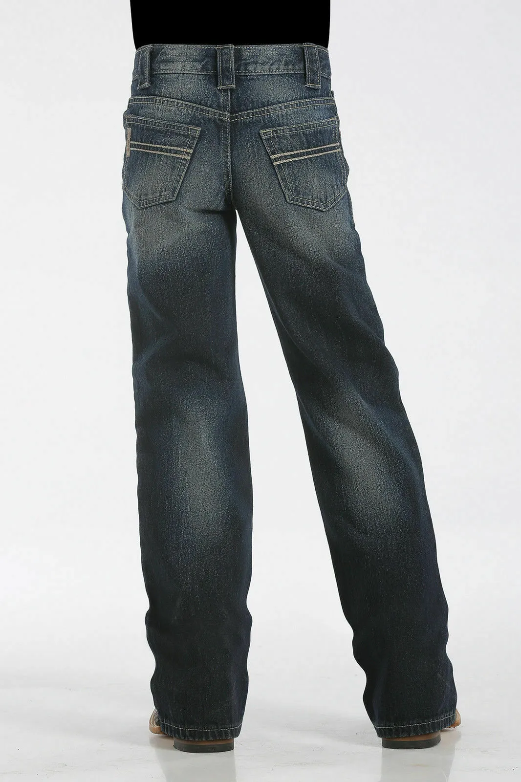 Cinch Boys Carter II Jeans - MB16181002