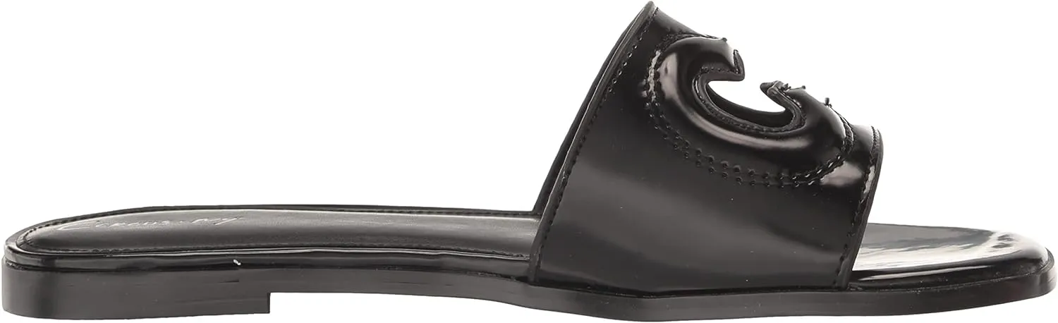 Circus NY by Sam Edelman Women's Maura Flat Sandal