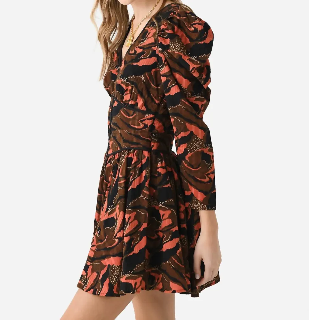 Cleobella - Reagen Mini Dress