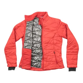 Columbia OmniHeat Insulated Jacket