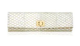 CORSICA LONG CLUTCH