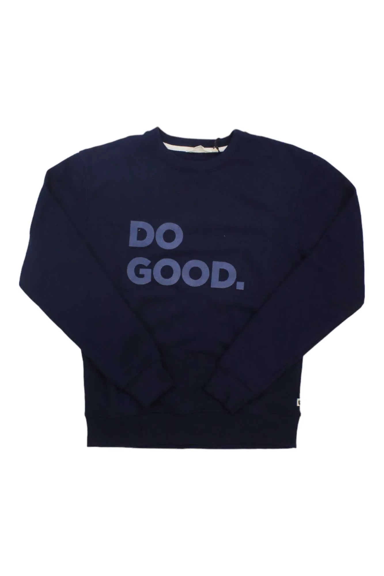 Cotopaxi Womens Do Good Crew Sweatshirt