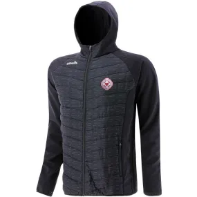 Croi Ro Naofa GAA Peru Lightweight Padded Jacket