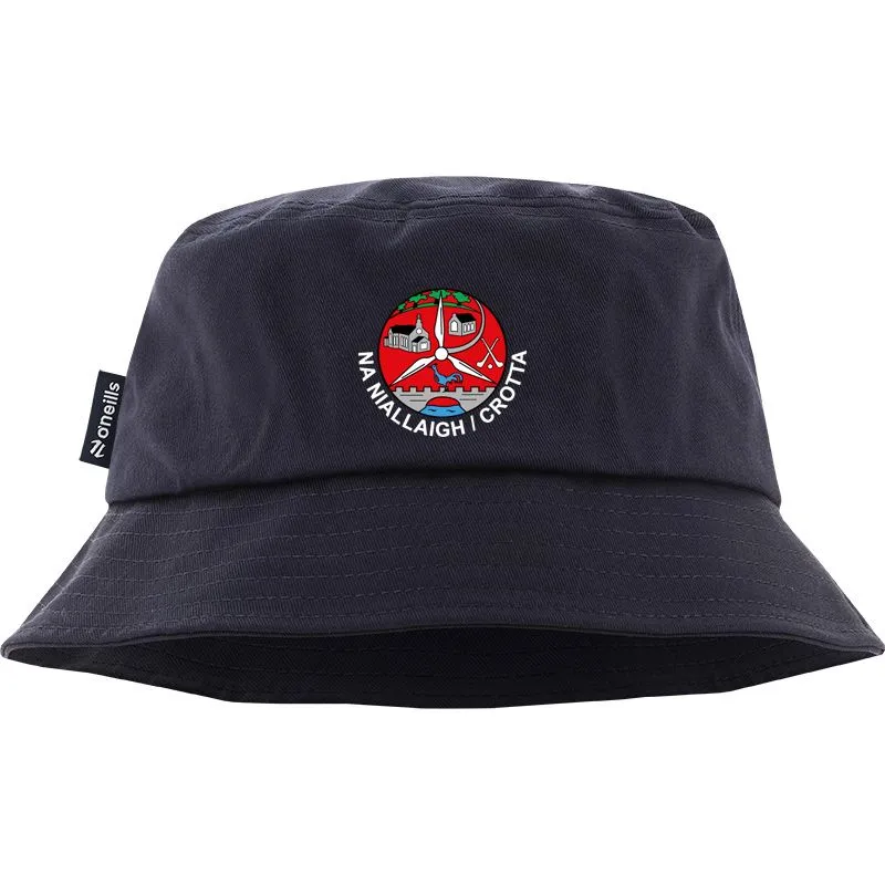 Crotta O'Neills Hurling Club Bucket Hat