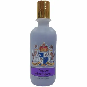 Crown Royale Puppy Shampoo For Dogs