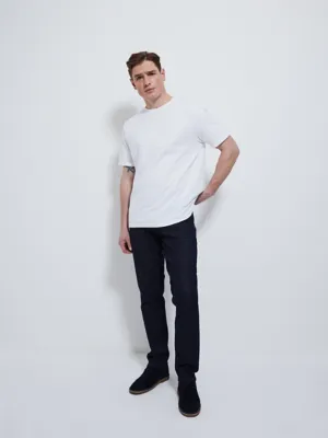 Dark Rinse Slim Freefit Jeans | Men | George at ASDA