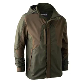 Deerhunter Strike Jacket Deep Green