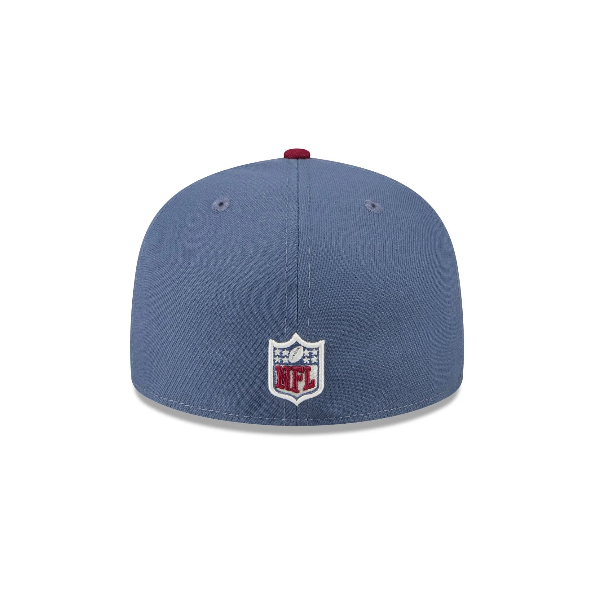 Denver Broncos Deep Blue 59FIFTY Fitted Hat