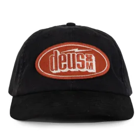 Deus Weetzie Dad Hat