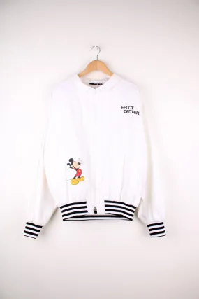 Disney Coach Jacket