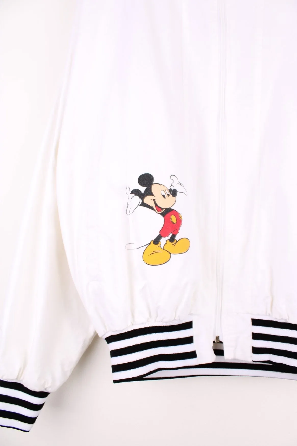 Disney Coach Jacket