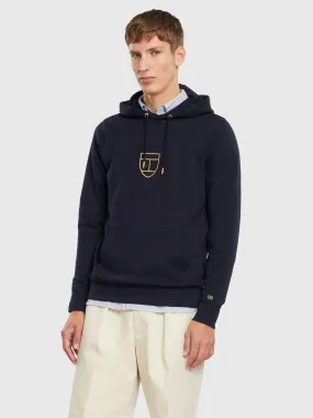 Diwali Tonal Crest Hoodie |Sweatshirts & Hoodies | Tommy Hilfiger