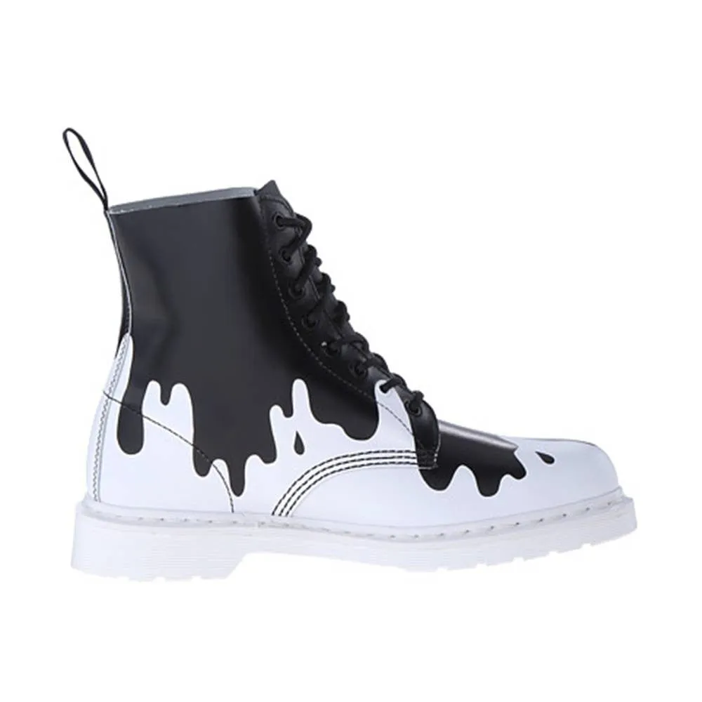 Dr. Marten Pascal 8-Eye Boot