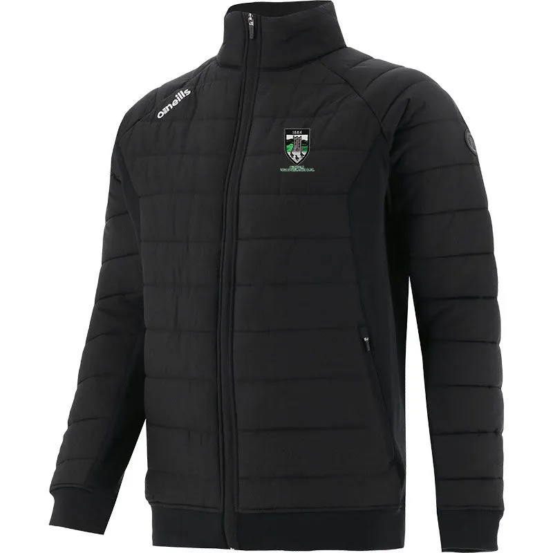 Dundalk Young Irelands Kids' Carson Lightweight Padded Jacket