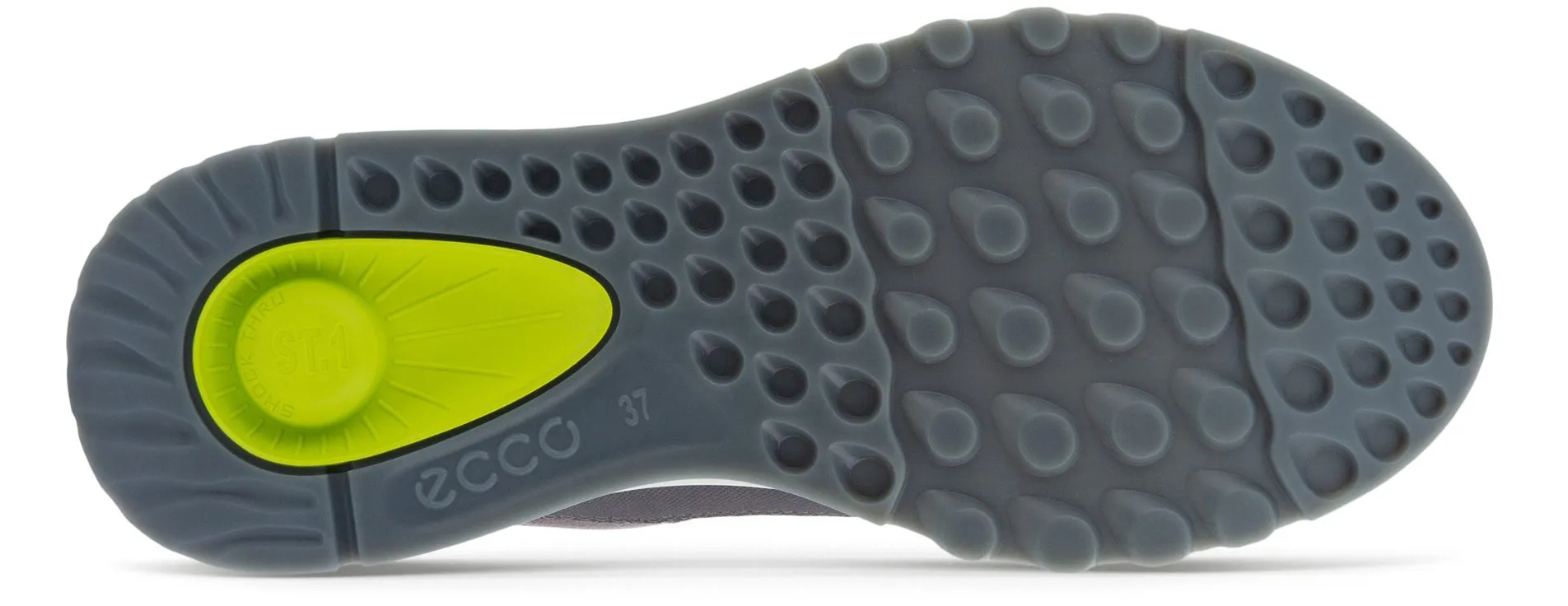 Ecco Exostride Womens Gore-Tex