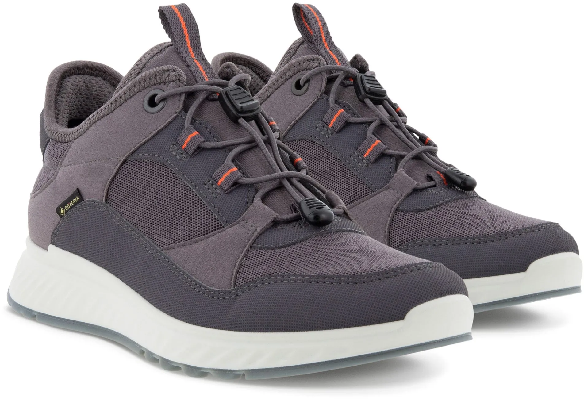 Ecco Exostride Womens Gore-Tex