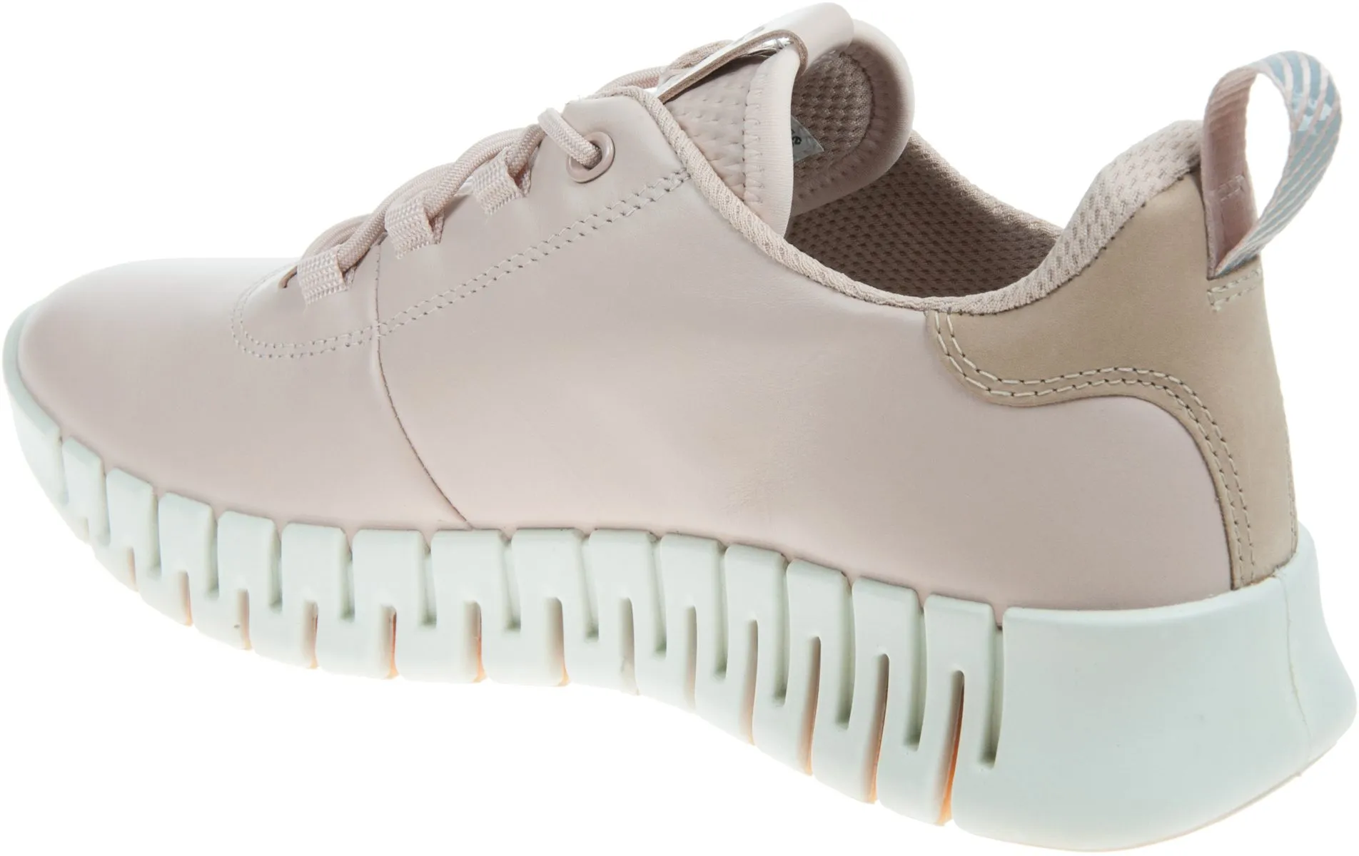 Ecco Gruuv Sneaker