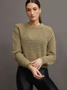 ELKIN SWEATER - ELM