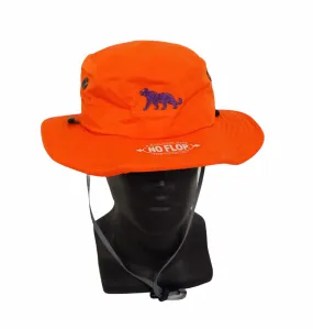 Elkmont Shelta No Flop Tiger Hat