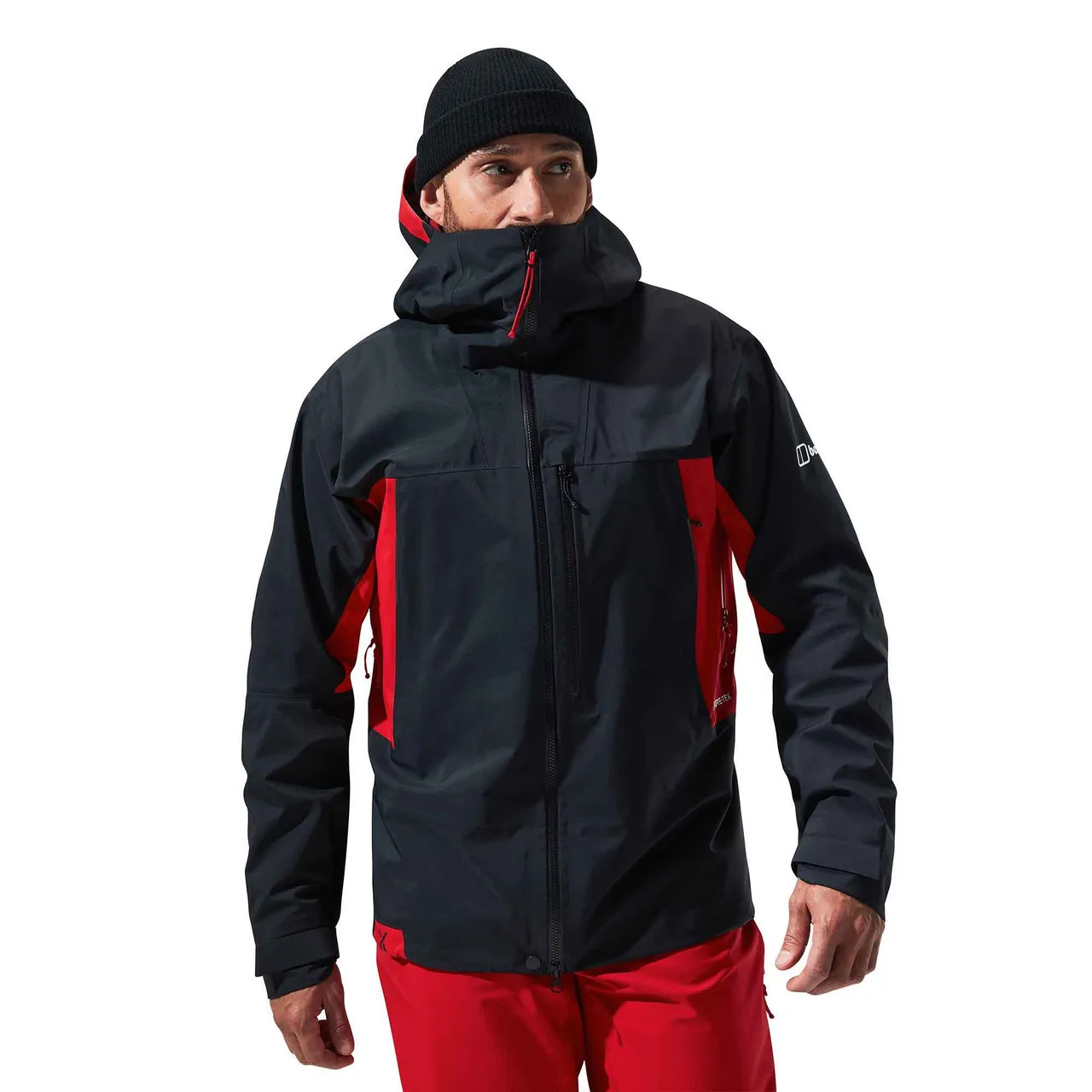 Extrem MTN Seeker Gore-Tex Jacket