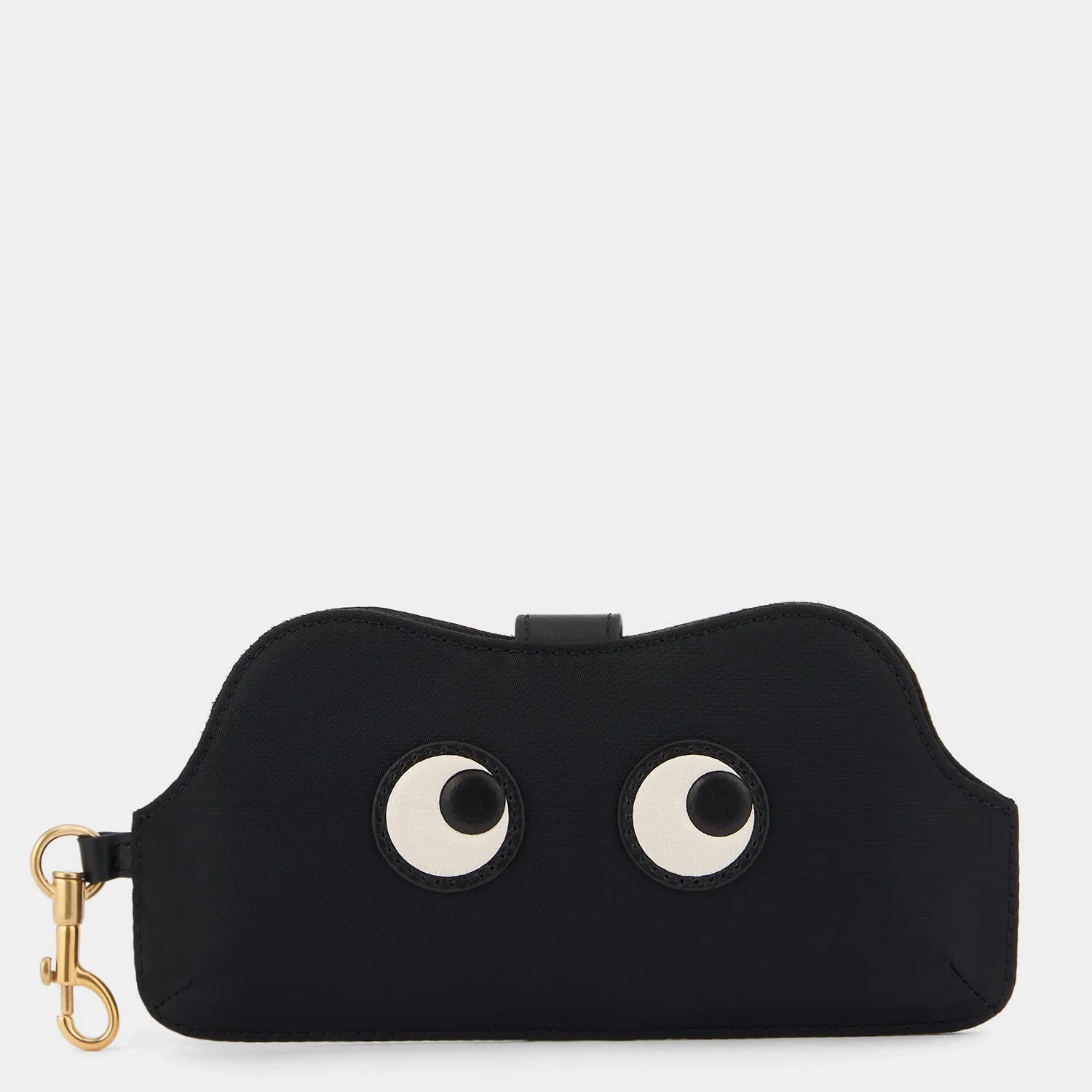 Eyes Glasses Pouch-              