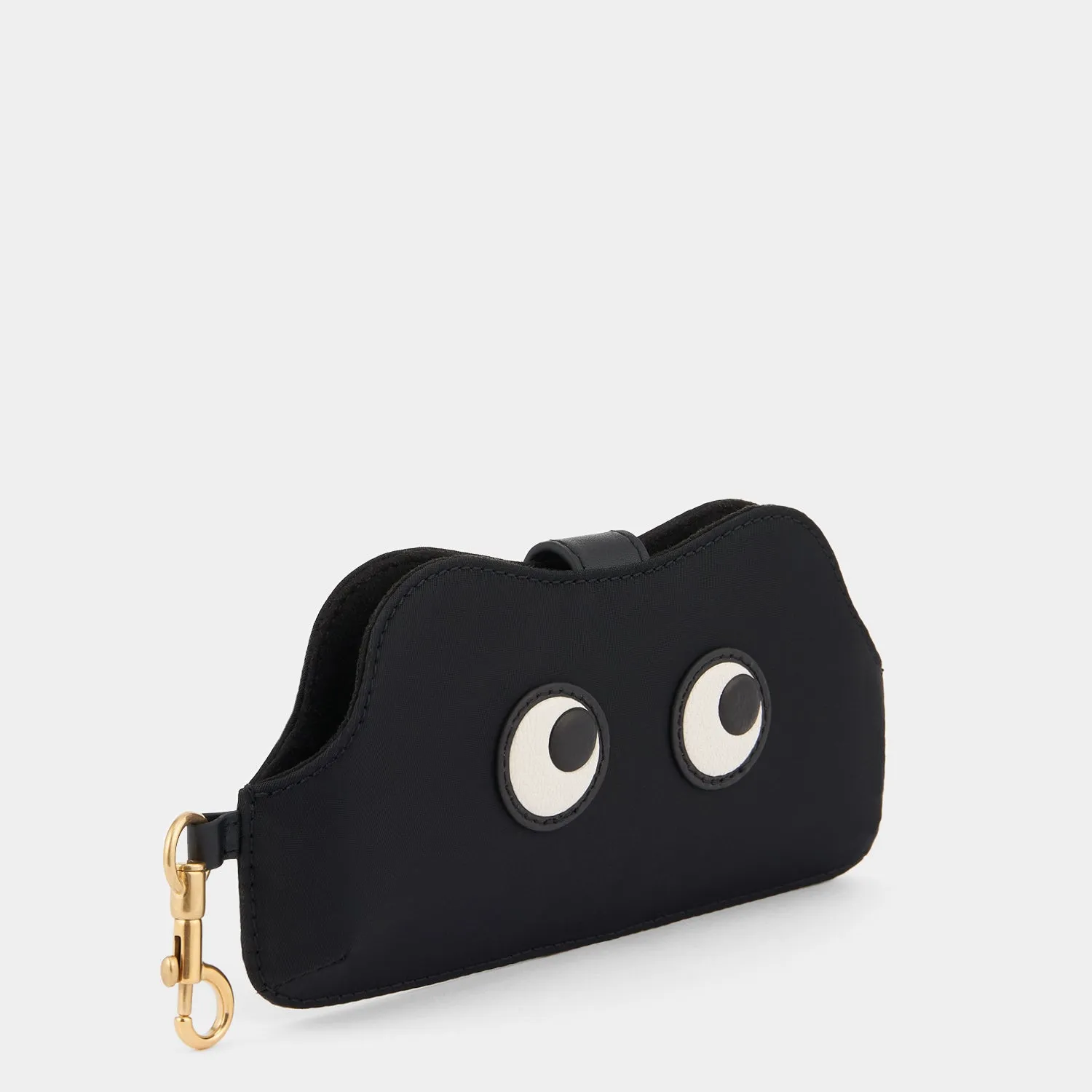 Eyes Glasses Pouch-              