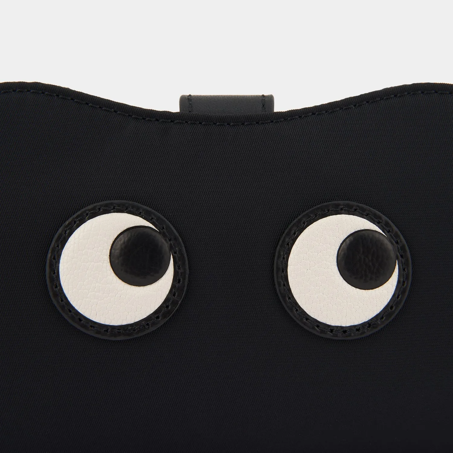 Eyes Glasses Pouch-              