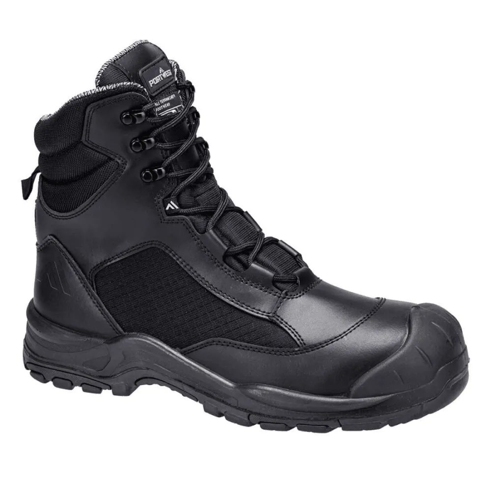 FC26 Patrol Occupational Boot O7S SR FO SC HRO