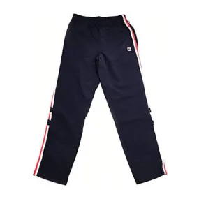 Fila CALLOWAY TASLON JACKET/PANT Men’s - PEAC/WHT/CRED