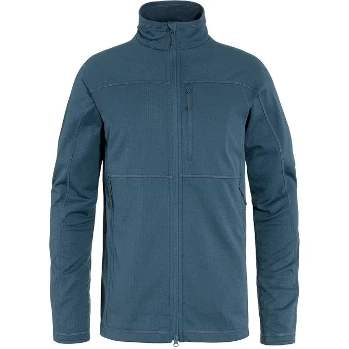 Fjallraven Abisko Lite Fleece Jacket Men's