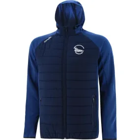 Fr. Caseys GAA Portland Light Weight Padded Jacket