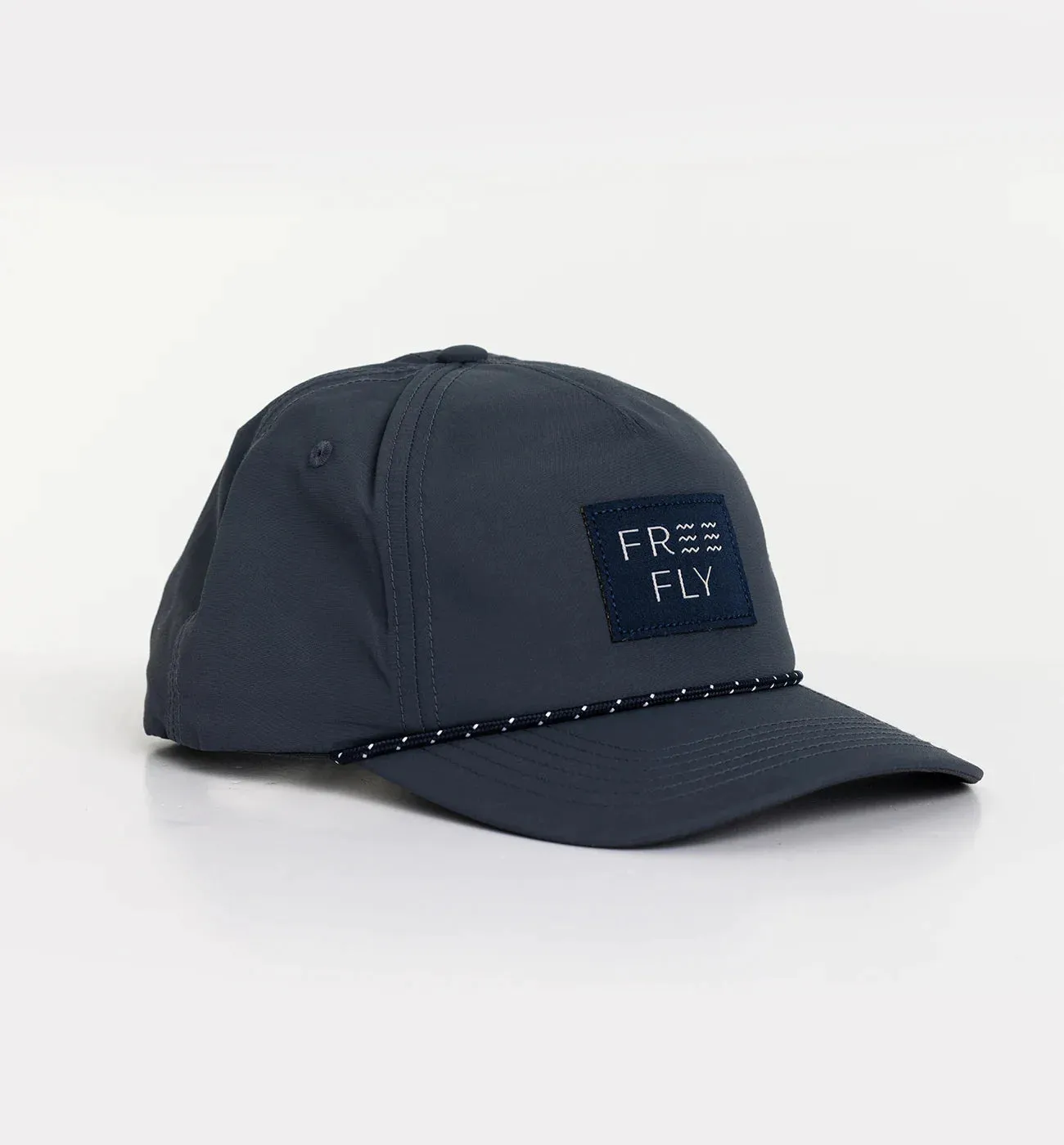 Free Fly Wave 5-Panel Hat