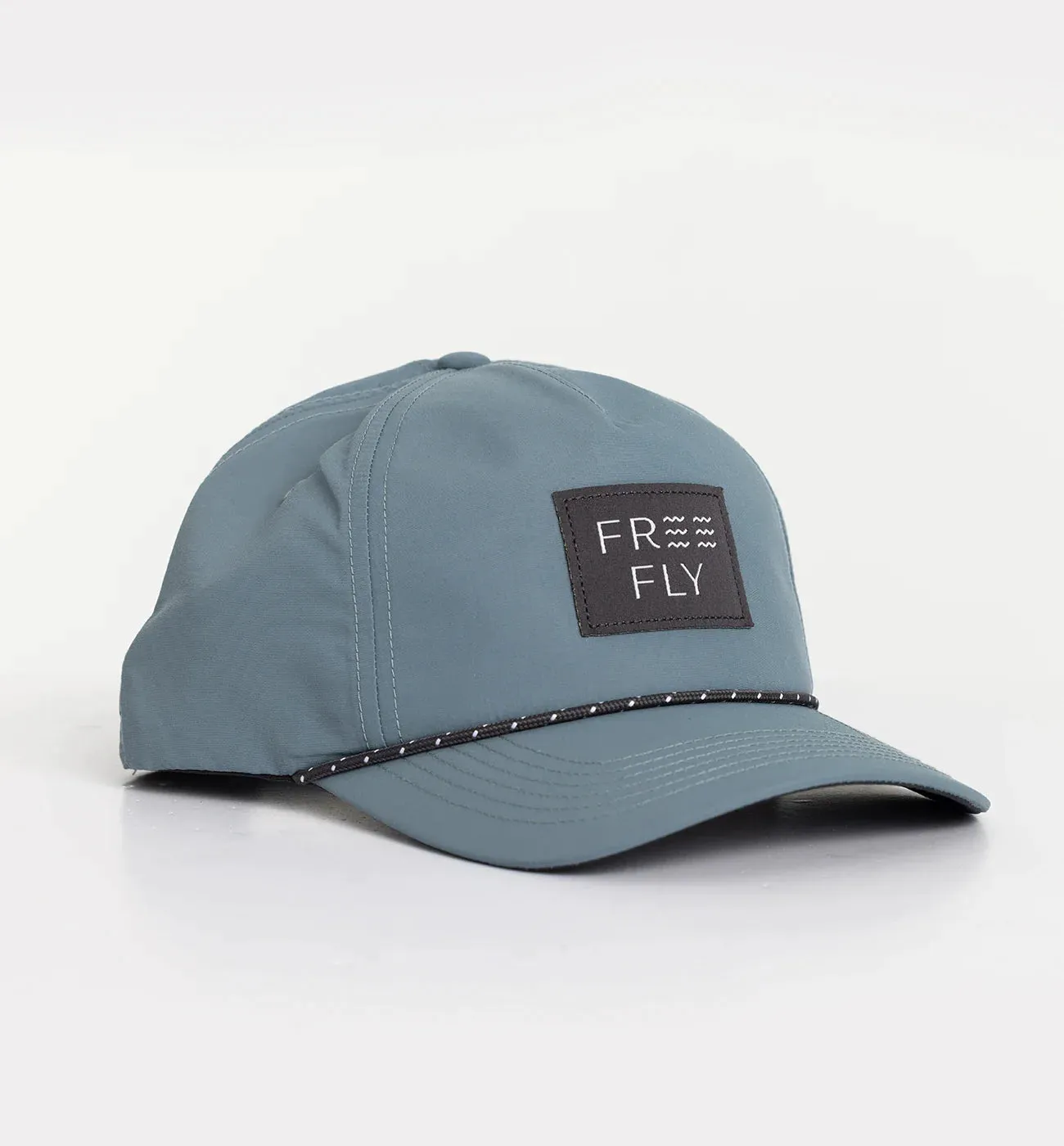 Free Fly Wave 5-Panel Hat