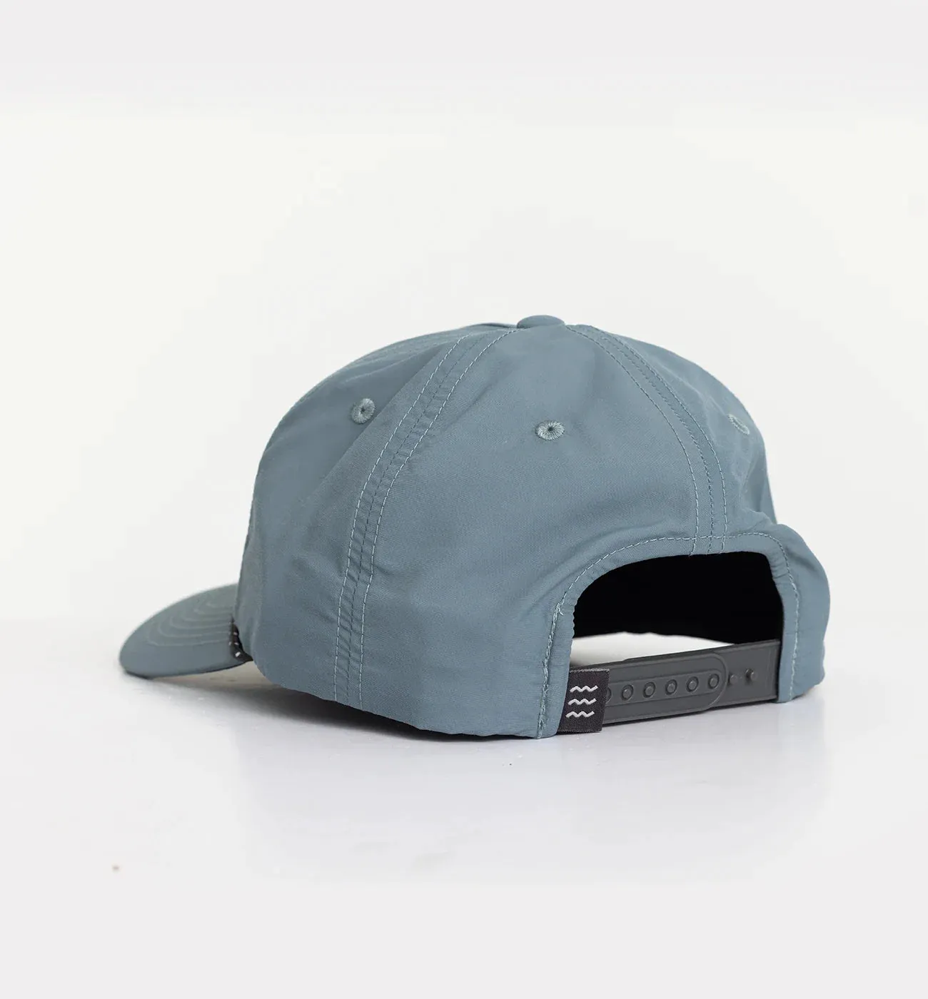 Free Fly Wave 5-Panel Hat