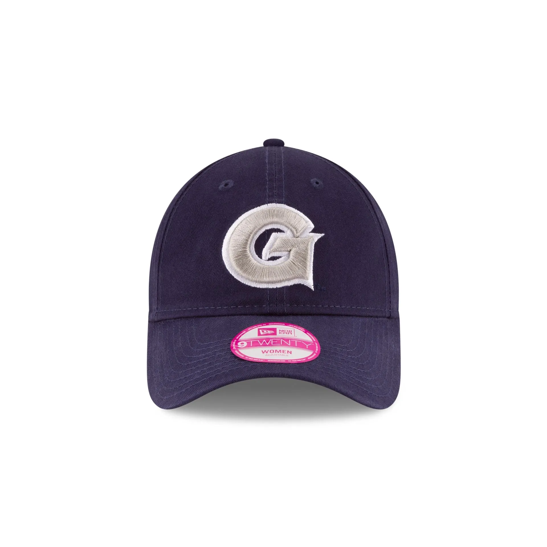 Georgetown Hoyas 9TWENTY Adjustable Hat