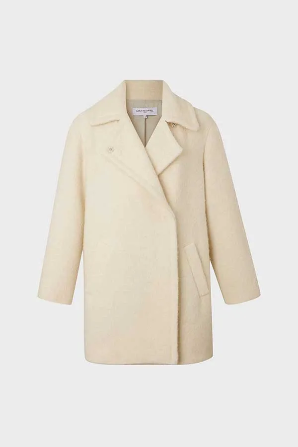 Gerard Darel SALEHA OVERSIZE COAT