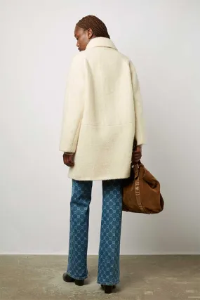 Gerard Darel SALEHA OVERSIZE COAT