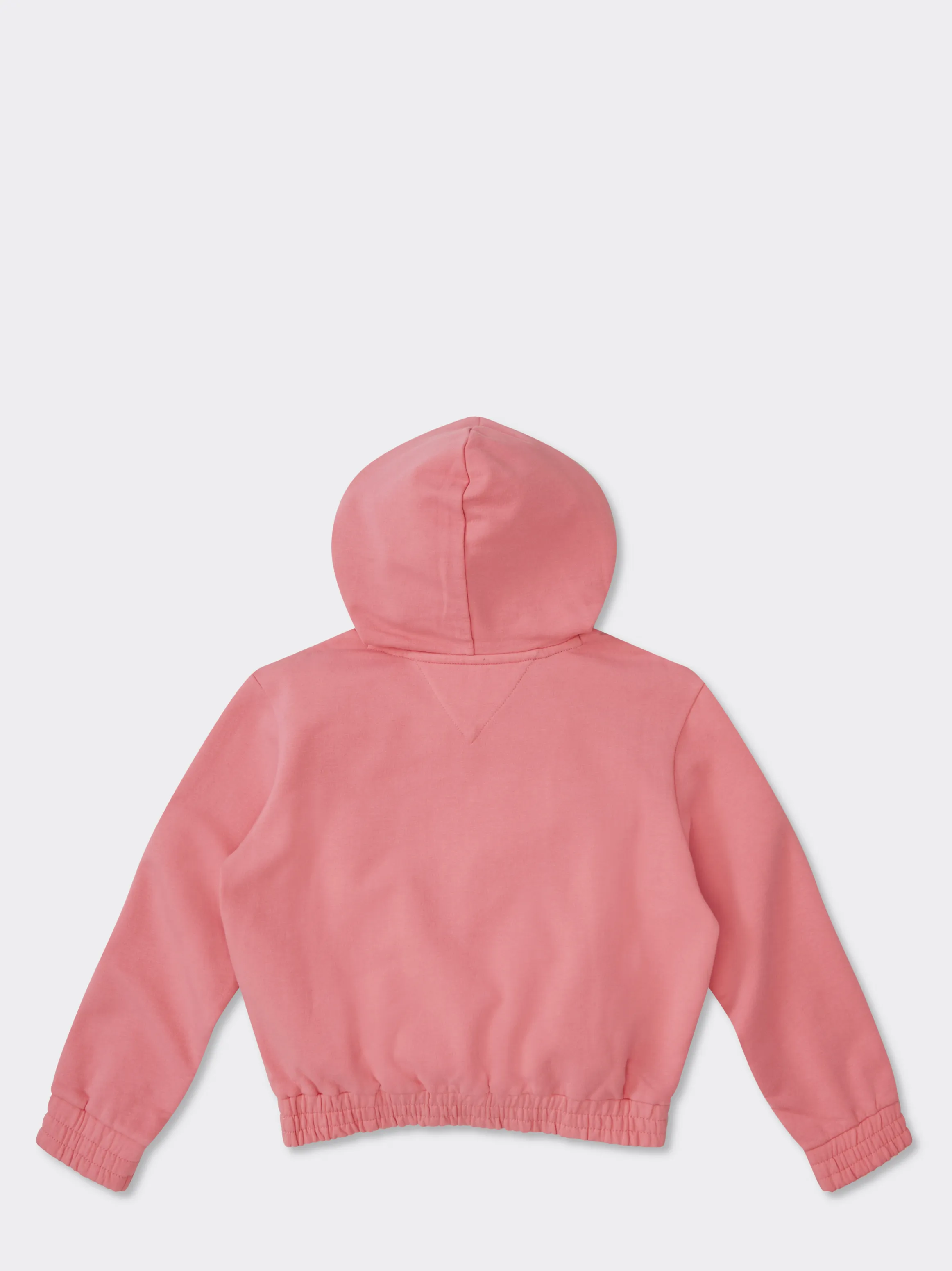 Girls 8-16 Essential Hooded Sweatshirt | Sweatshirts & Hoodies | Tommy Hilfiger