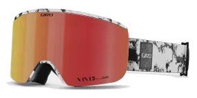 glasses Giro Axis - White Dark Matter/Vivid Infrared/Vivid Infrared - men´s