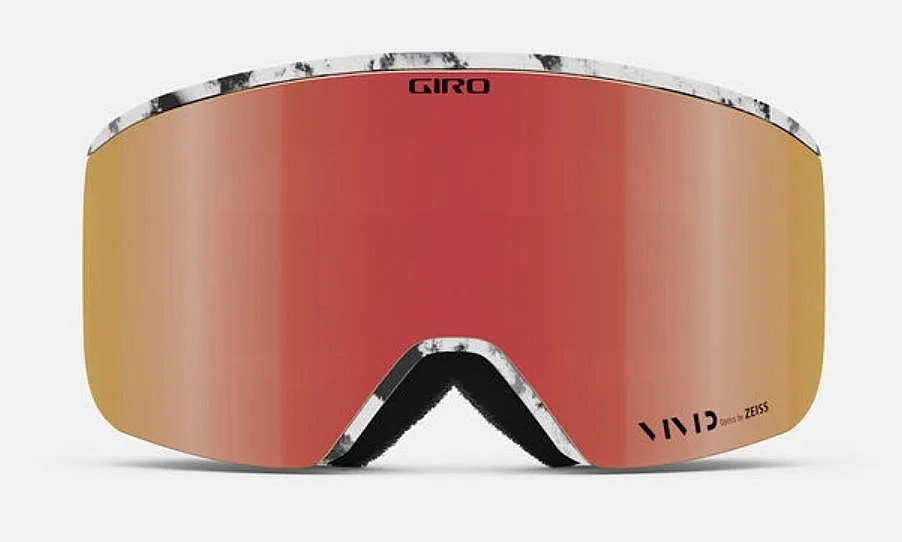 glasses Giro Axis - White Dark Matter/Vivid Infrared/Vivid Infrared - men´s