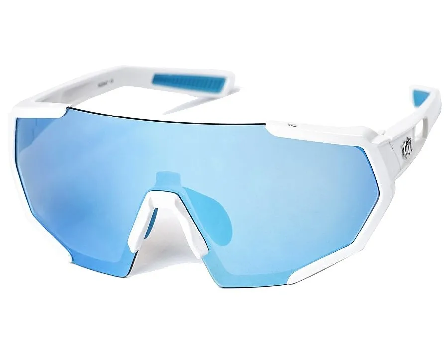 glasses Pitcha Space-R - White/Blue