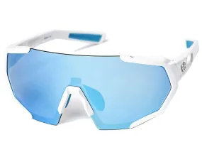 glasses Pitcha Space-R - White/Blue