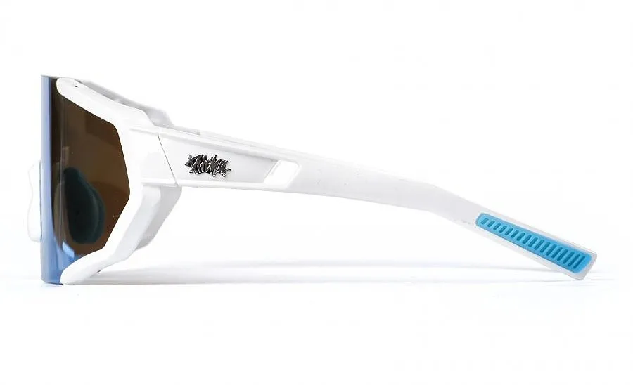 glasses Pitcha Space-R - White/Blue