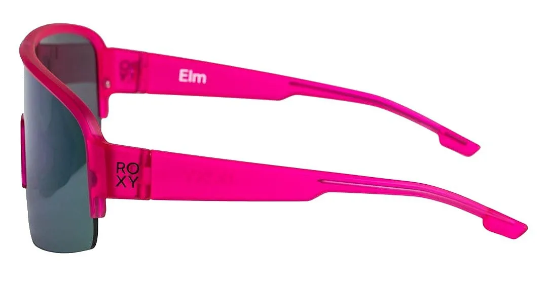 glasses Roxy Elm - XMMG/Pink/ML Turquoise - women´s