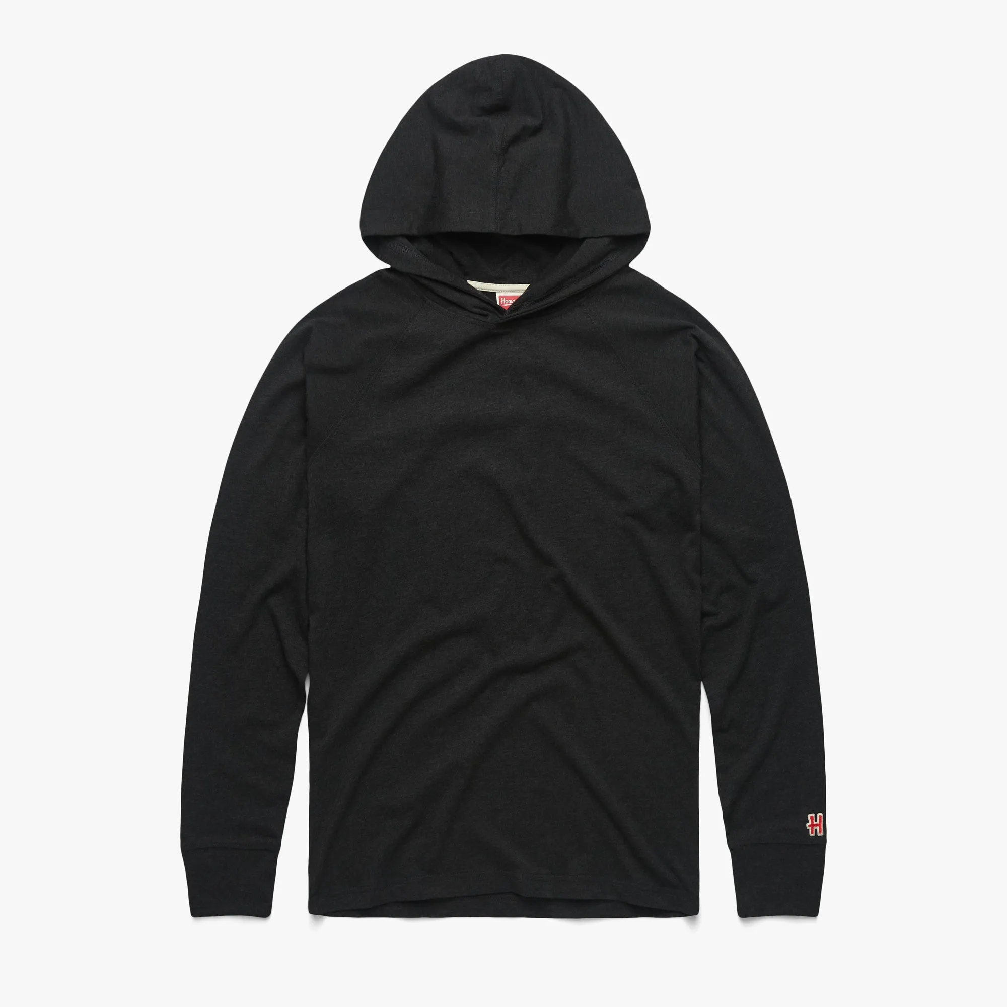 Go-To Lightweight Hoodie