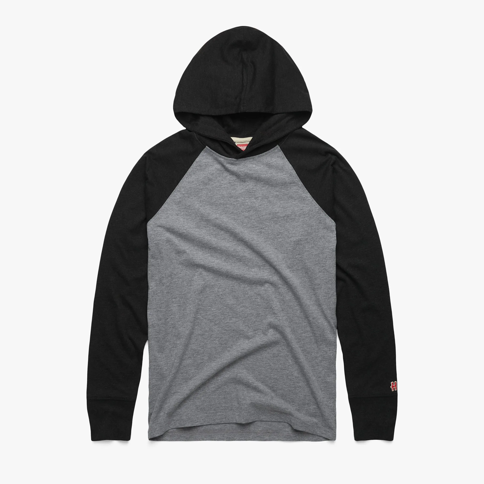 Go-To Lightweight Hoodie