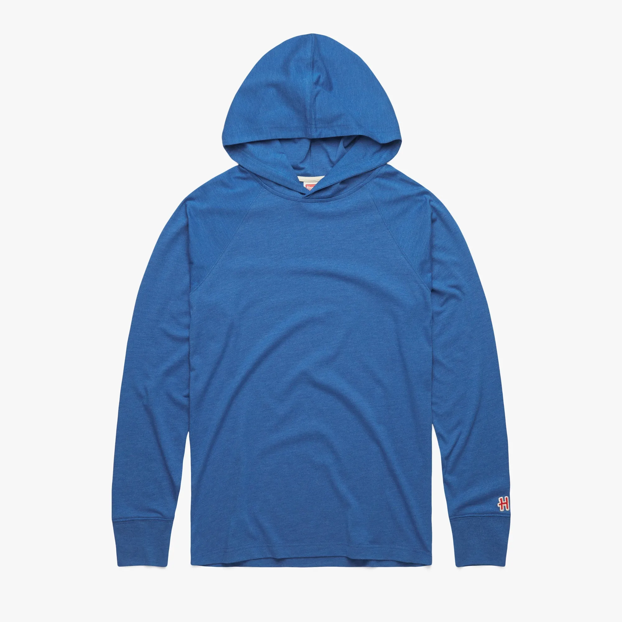 Go-To Lightweight Hoodie