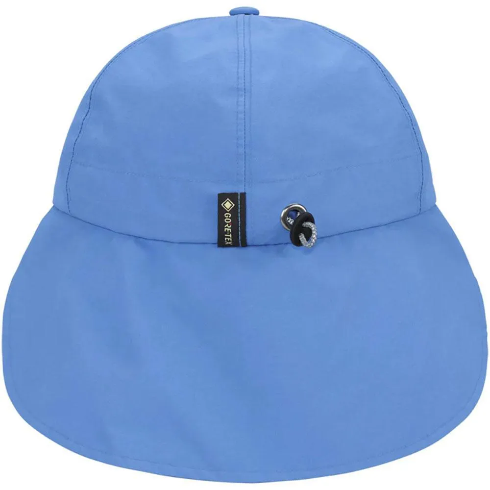 Gore-Tex Sunshield Hat (Blue)