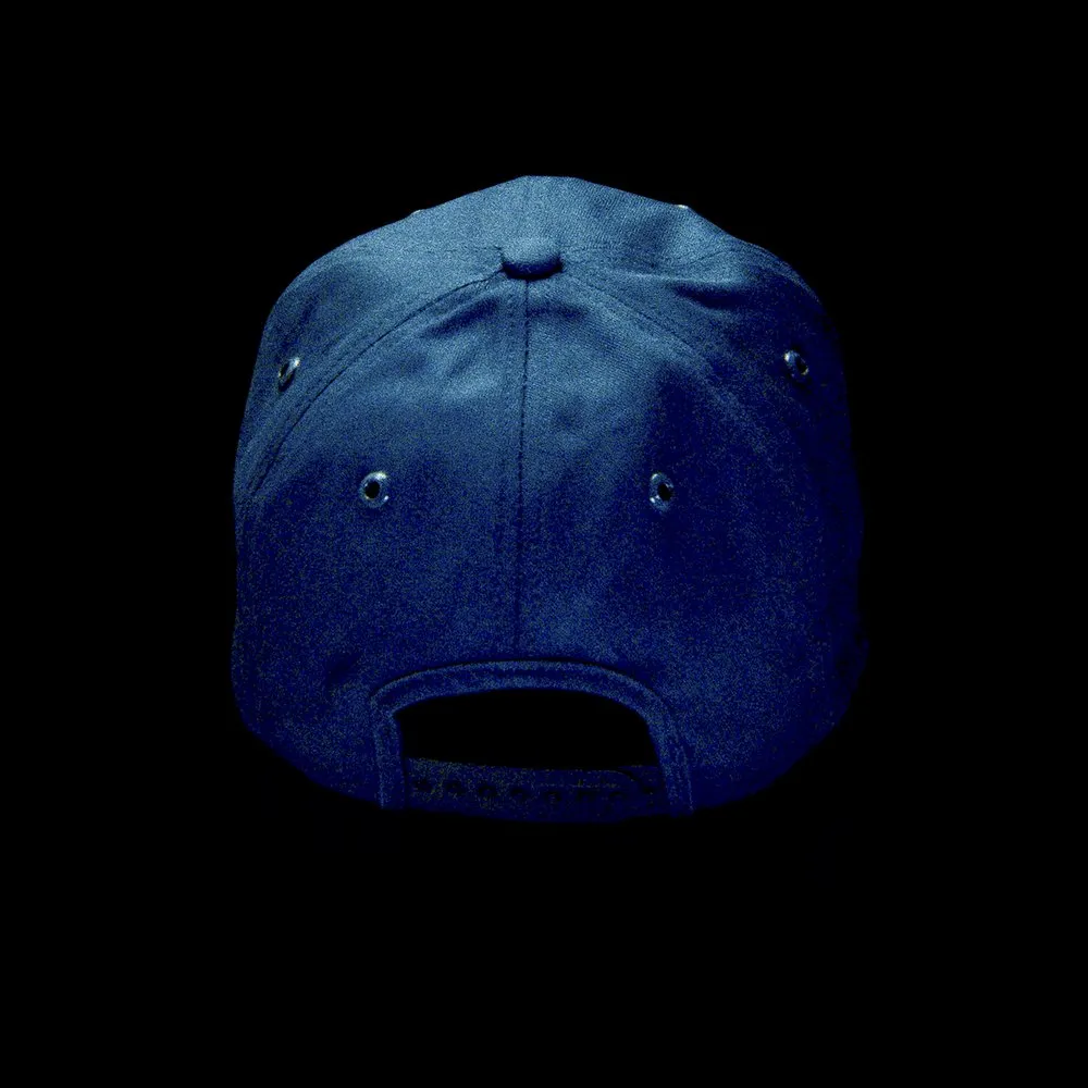 Hardhead Head Support Hat (Blue)