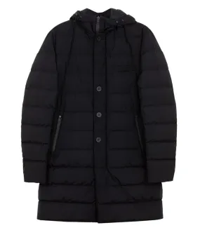 HERNOLAMINAR COAT IN GORE-TEX INFINIUM WINDSTOPPER